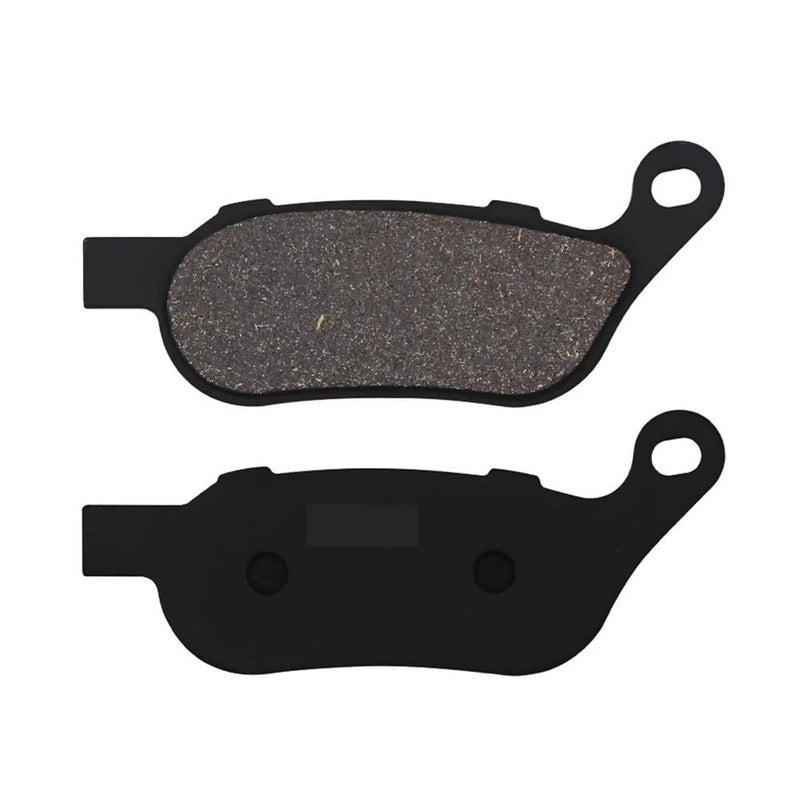 Rear Brake Pads For Motorcycle Front And Rear Fit - Image 2