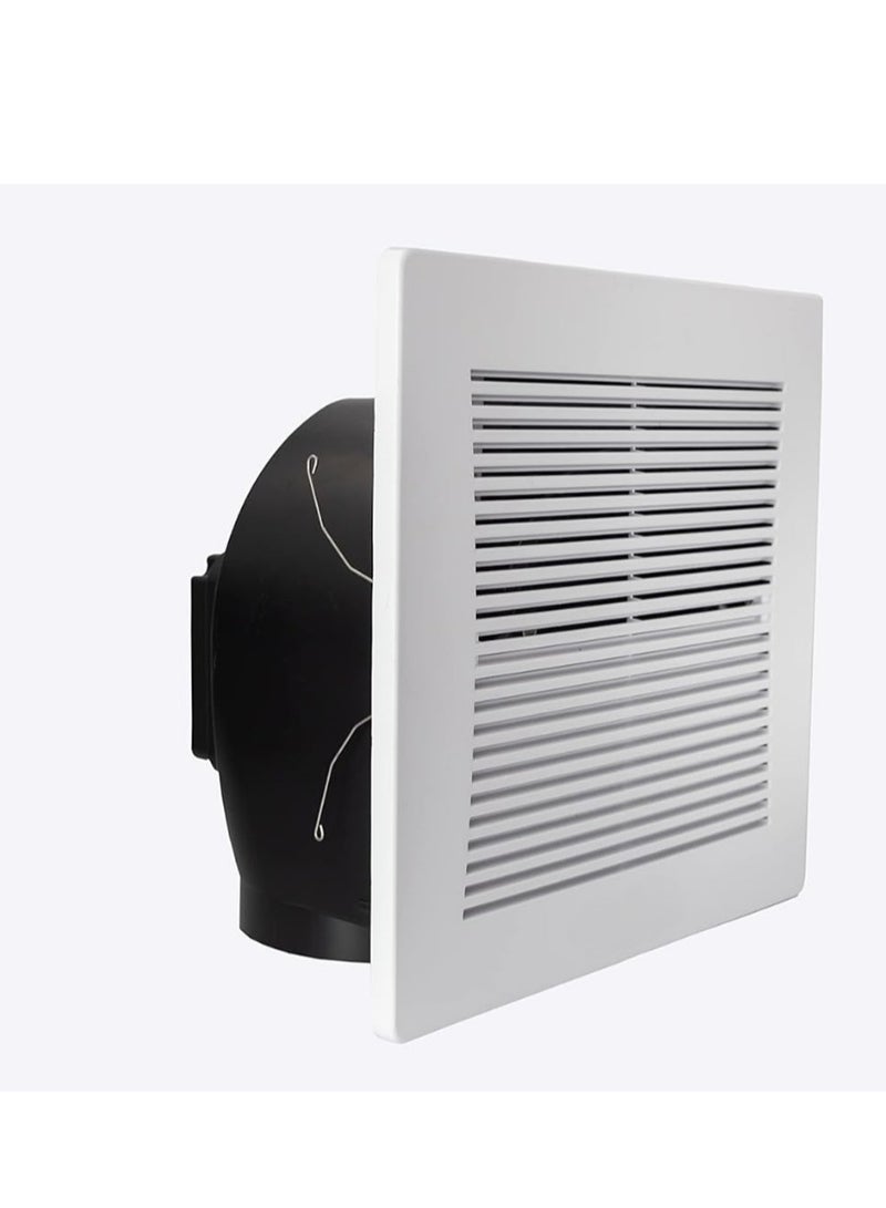ABBASALI Square With Shutter Wall Mounting  - Image 3