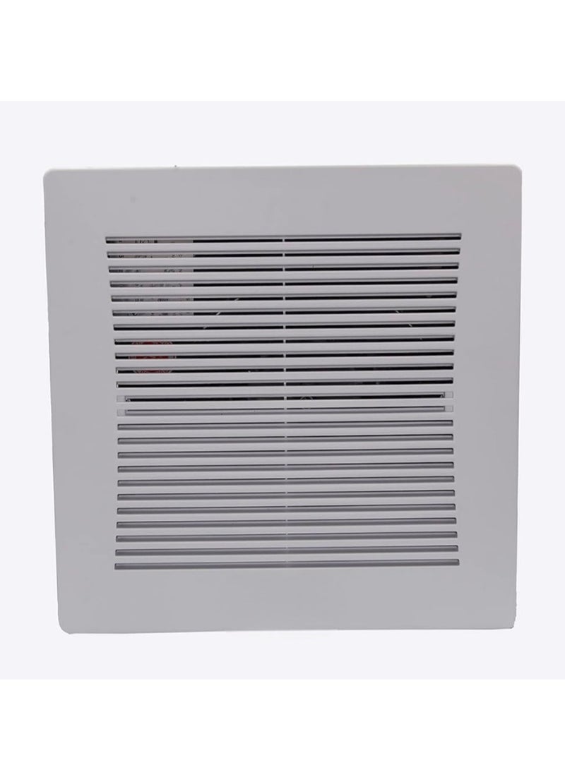ABBASALI Square With Shutter Wall Mounting  - Image 4