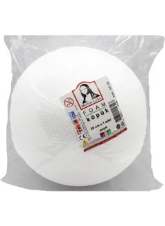Südor Kp-20 Styrofoam Foam Ball 20 cm 