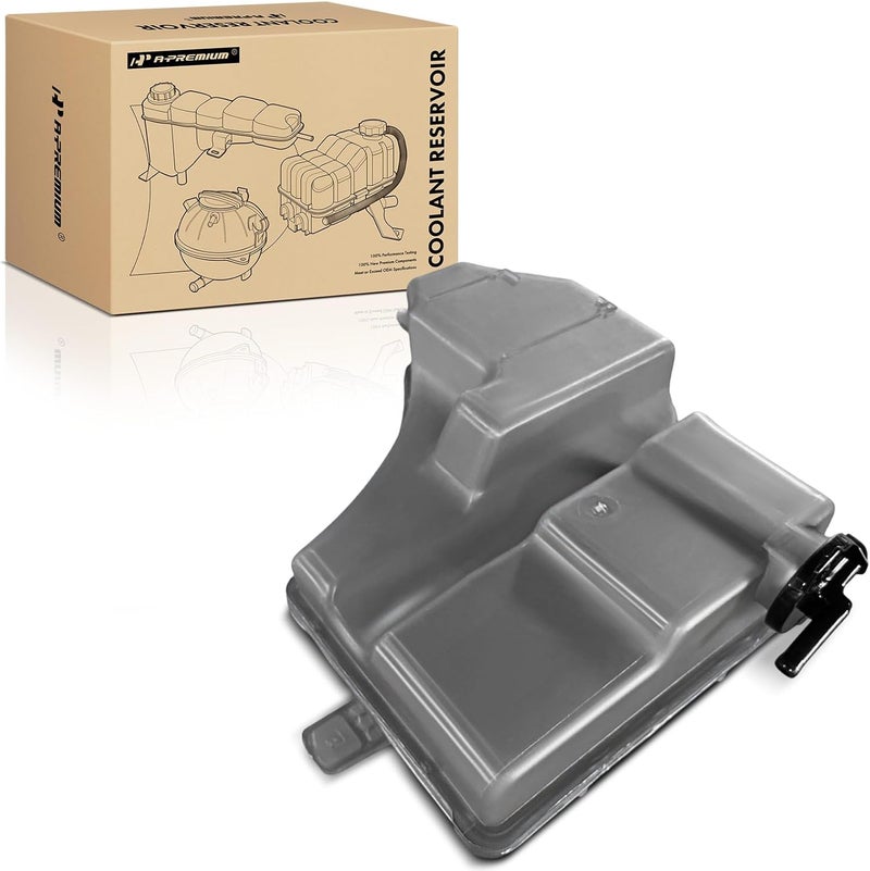 A-Premium Engine Coolant Reservoir for Mazda CX-5 - Image 1