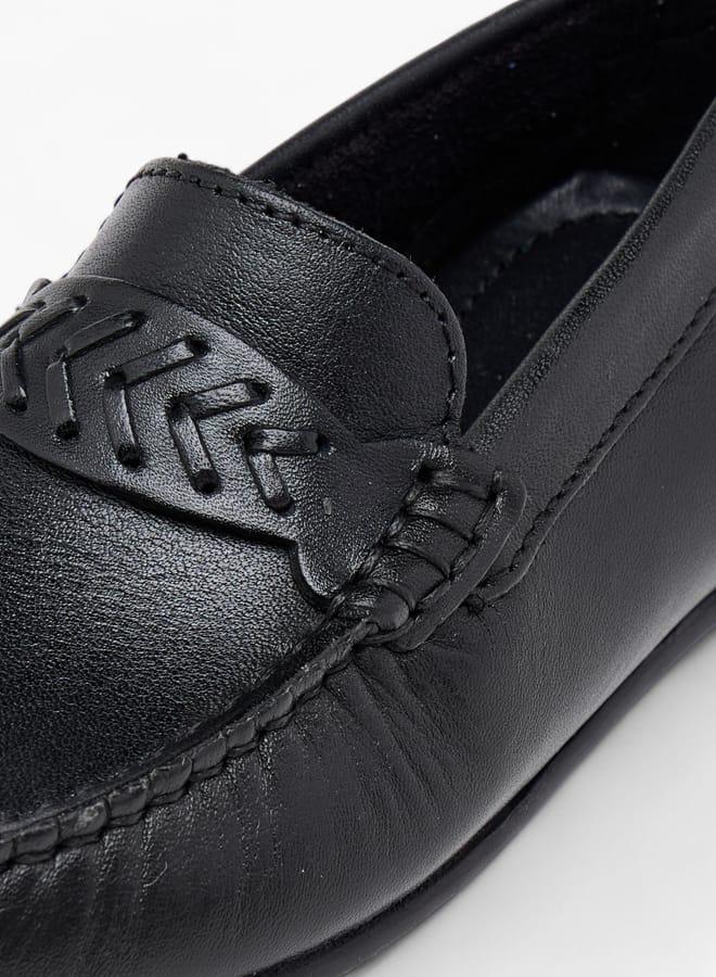 سيد دوتشيني لوفرز سلايد للأولاد بنقوش - Image 4