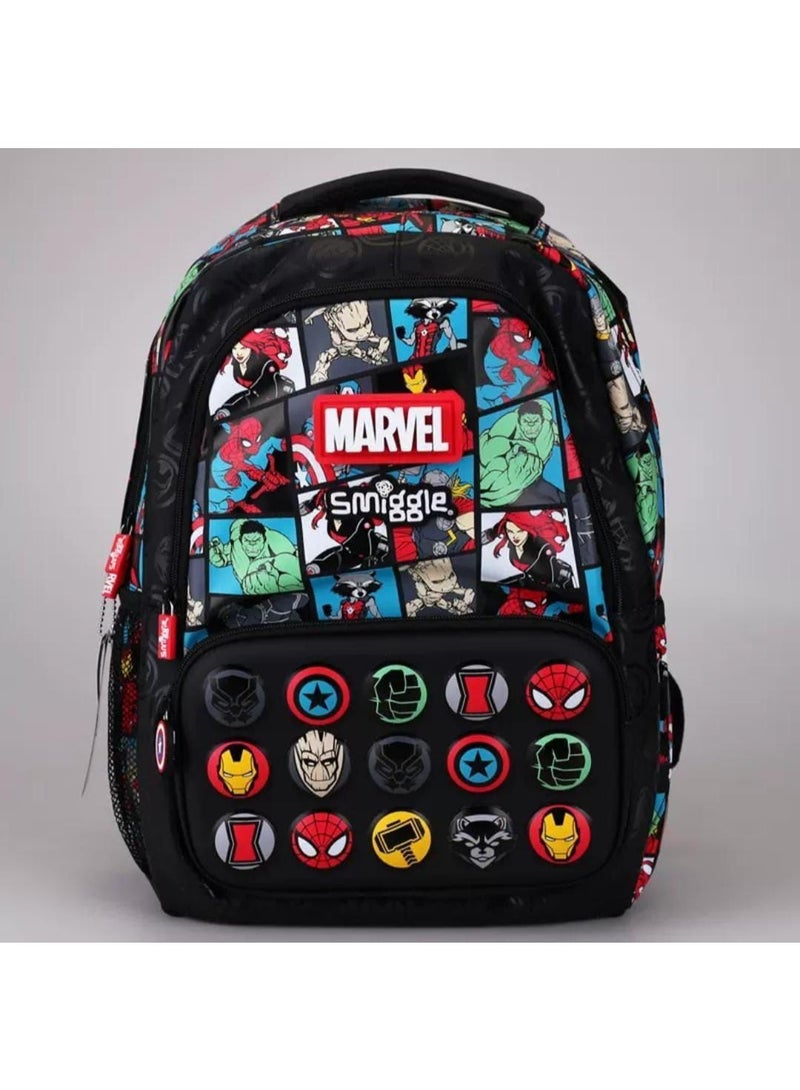 مارفل حقيبة ظهر