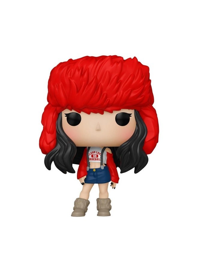Funko Funko POP! Rocks: Blackpink - Jennie - Blackpink - Collectable Vinyl Figure - Gift Idea - Official Merchandise - for Kids & Adults - Music Fans - Model Figure for Collectors and Display  - Image 2