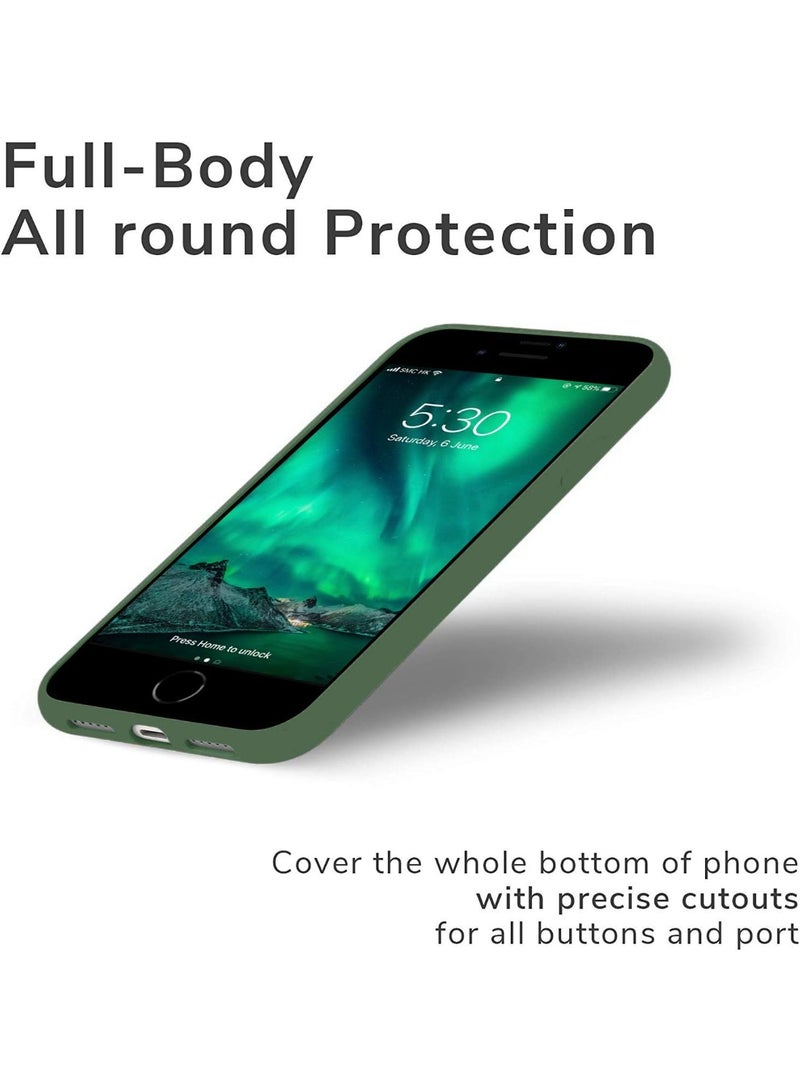 BORTONY Protective Case Cover For Apple iPhone 6s - Image 4