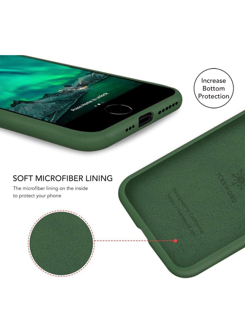 BORTONY Protective Case Cover For Apple iPhone 6s - Image 5