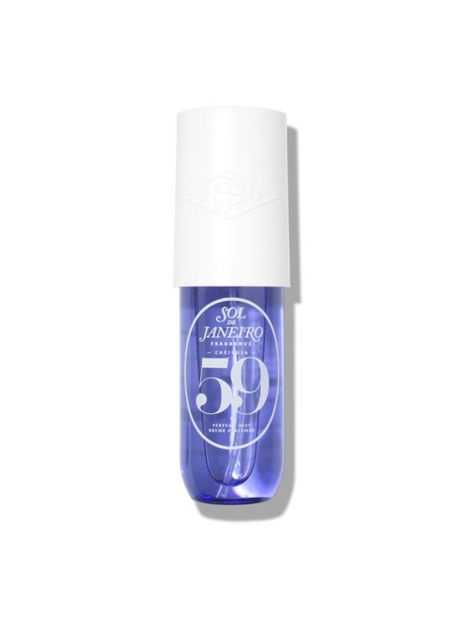 سول دي جانيرو شيروسا 59 معطر للجسم 240 مل - Image 1