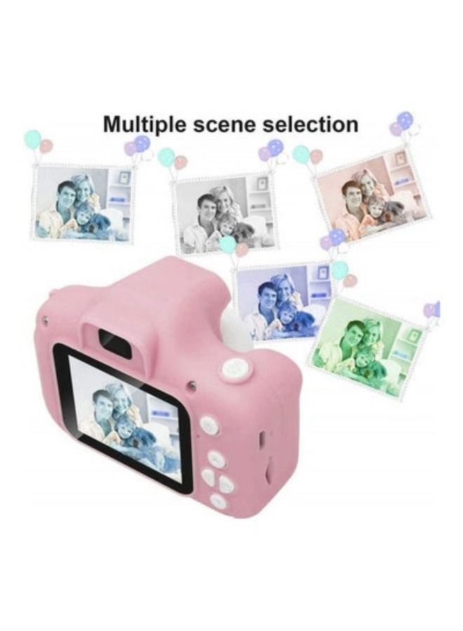 ACLIX Kids Camera Pink - Image 2