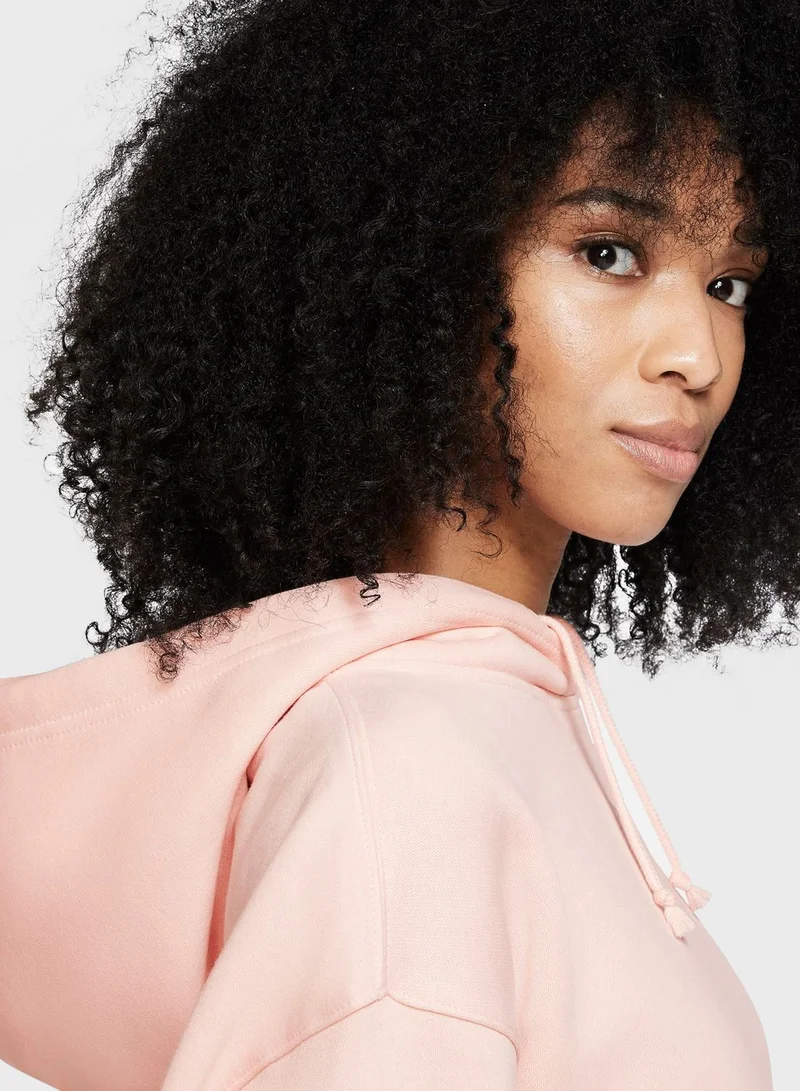 Nike Nsw Essential Fleece Hoodie