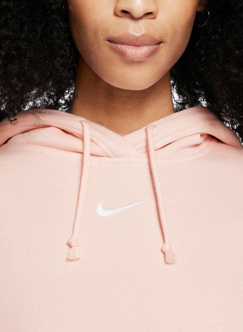 Nike Nsw Essential Fleece Hoodie