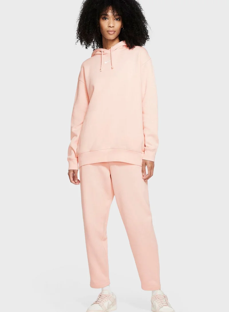 Nike Nsw Essential Fleece Hoodie