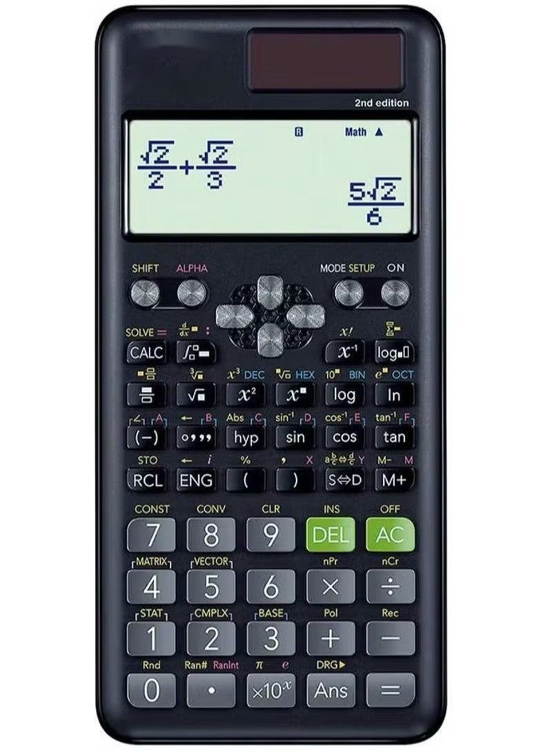 Generic Scientific Digital Calculator for college students  - Image 1