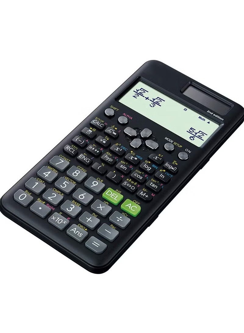 Generic Scientific Digital Calculator for college students  - Image 2