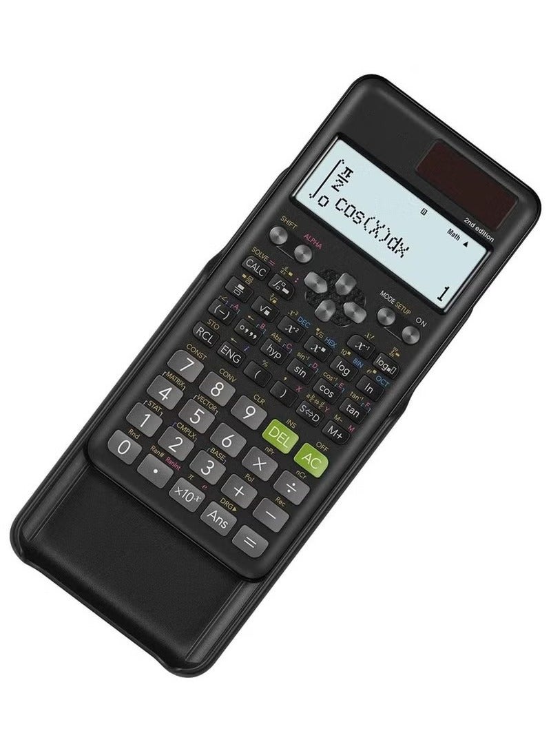 Generic Scientific Digital Calculator for college students  - Image 4