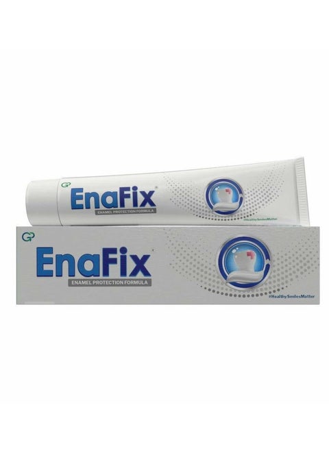 Enafix toothpaste