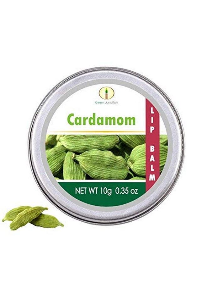 Green Junction Lip Balm 10 Gms (Lip Balm Combo) Set Of 5 Lip Balms - Image 4