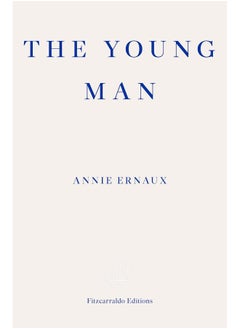 The Young Man - WINNER OF THE 2022 NOBEL PRIZE IN LITERATURE 