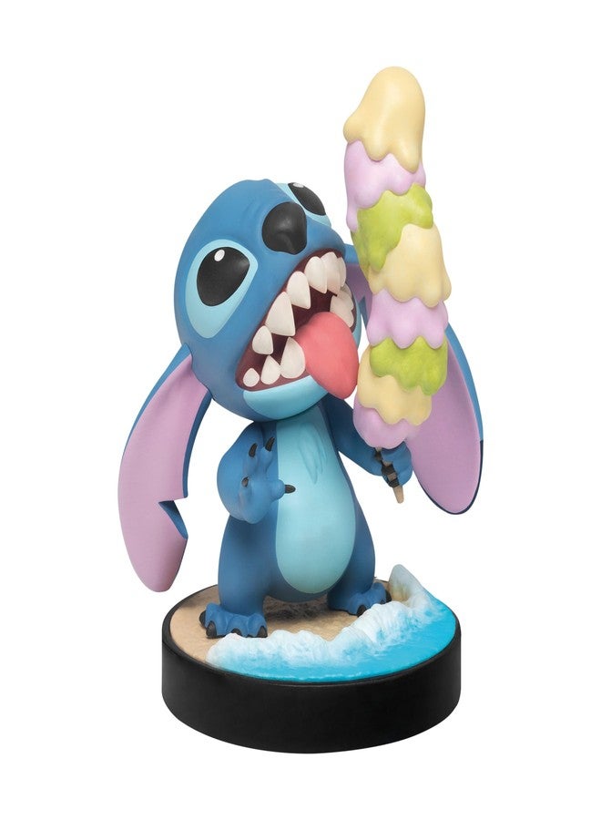 YuMe Disney Lilo & Stitch Hero Box - 1 Pack Mystery Blind Box | 3” Collectible Figurines from Lilo & Stitch Movie | Surprise Mini Figures for Kids, Boys, Girls & Disney Fans Ages 8+ - Image 5