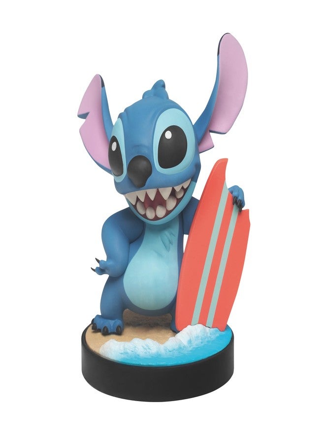 YuMe Disney Lilo & Stitch Hero Box - 1 Pack Mystery Blind Box | 3” Collectible Figurines from Lilo & Stitch Movie | Surprise Mini Figures for Kids, Boys, Girls & Disney Fans Ages 8+ - Image 3