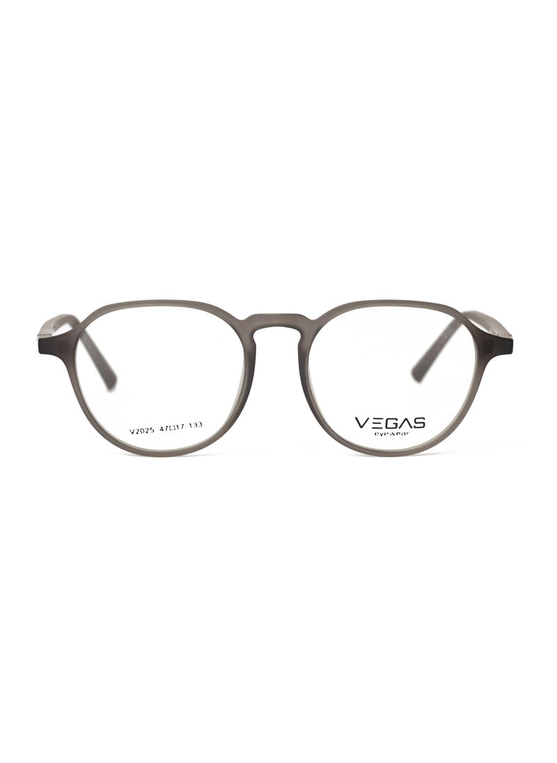 VEGAS KIDS Clip-on VEGAS V2025k - Grey  - Image 3