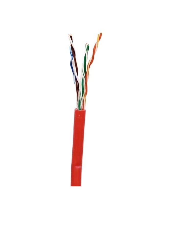 Generic ethernet  CAT5 PATCH 5M  - Image 3