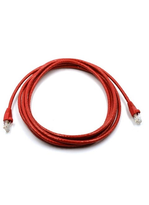 ethernet  CAT5 PATCH 5M