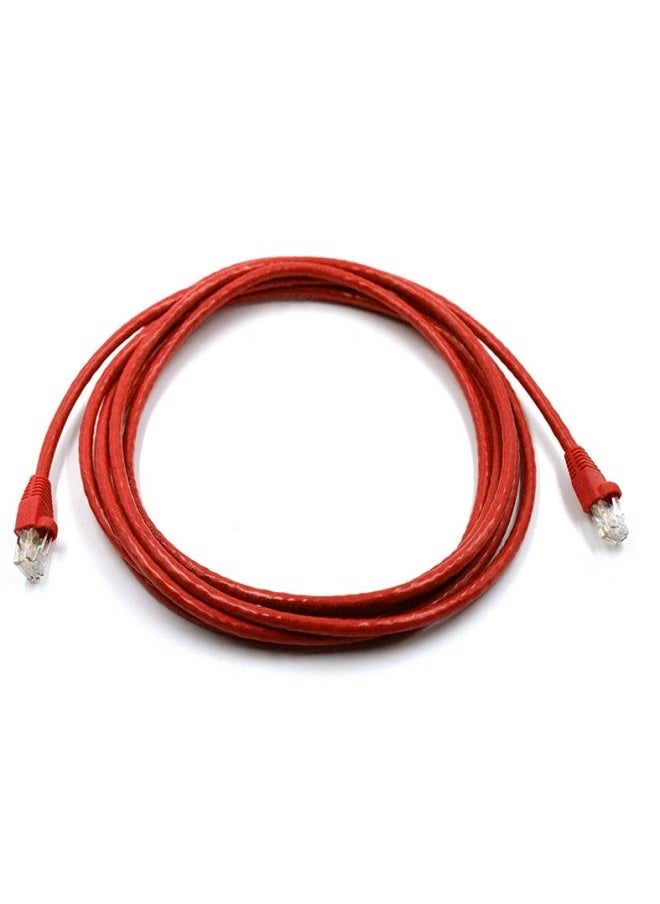 Generic ethernet  CAT5 PATCH 5M  - Image 1