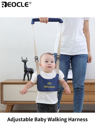 Walking Assistant Walking Trainer Baby Pseudo Baby Walking