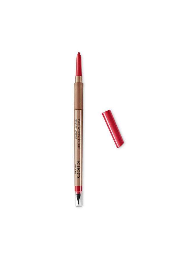 KIKO MILANO Everlasting Colour Precision Lip Liner - 409  - Image 1