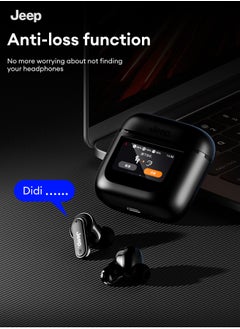 Jeep JPEW118 Wireless Bluetooth Headset-Black - pzsku/ZB4E5B2CA3419A50201F3Z/45/_/1716532039/b51f2019-0e82-4be0-8867-22d191ce6d86