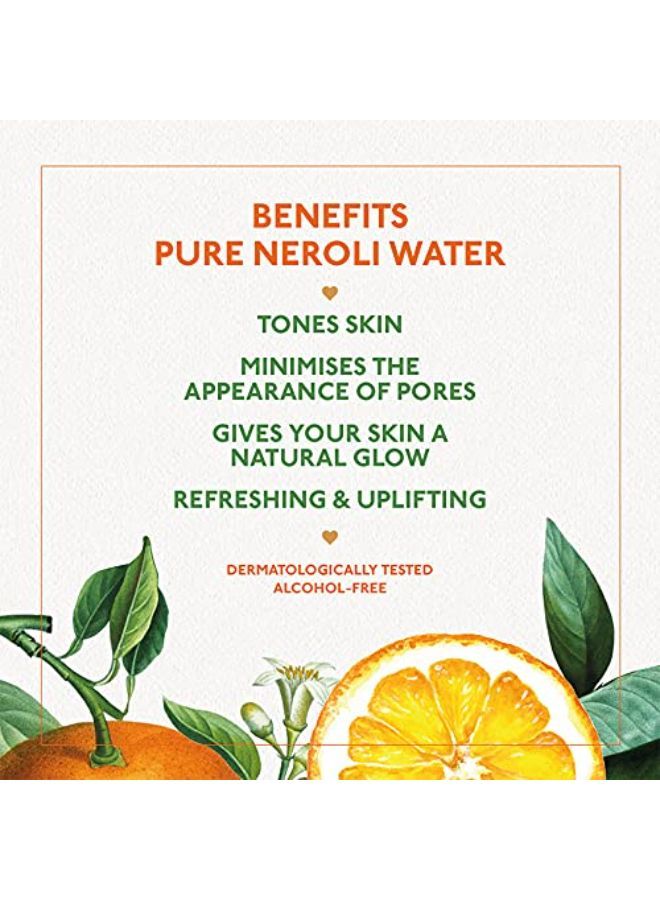 Kama Ayurveda Pure Neroli Water - 200 Ml - Image 4