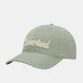 تمبرلاند أخضر