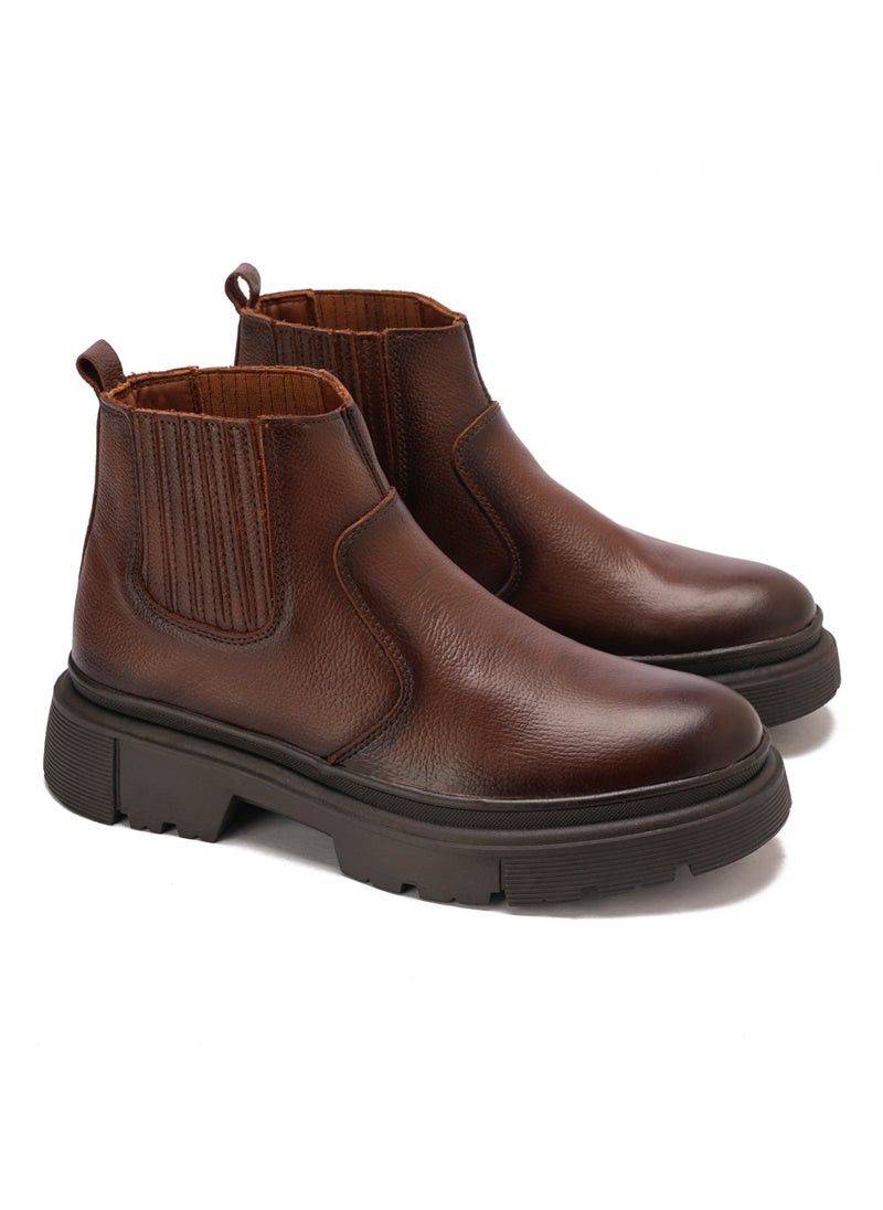 ZELDA Men Half boot  - Image 1