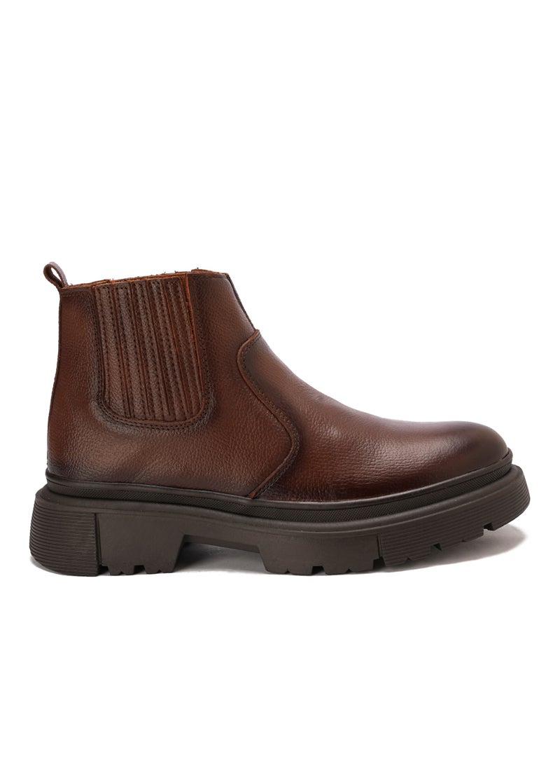 Men Half boot - pzsku/ZB4E5D2A9F6577FD2C67BZ/45/_/1737638435/3ef66261-b618-466d-be62-4918d317ed8c