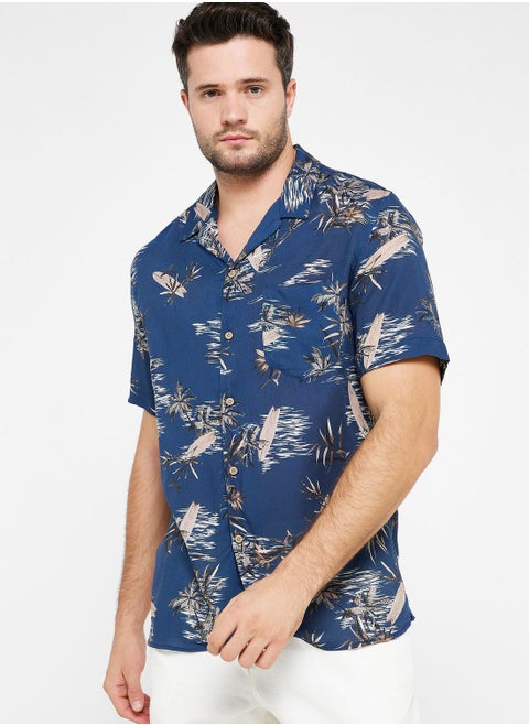 Phuket Regular Fit Shirt