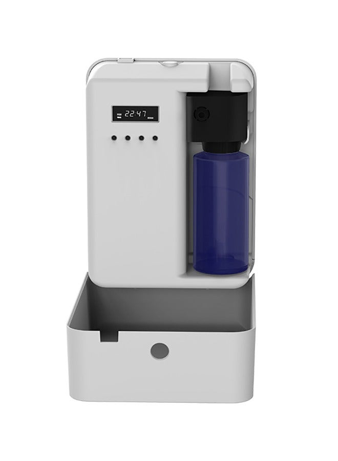 إسكدنيا موزع عطري ذكي يعمل بالواي فاي للتحكم في بخاخ الزيت العطري - Image 3