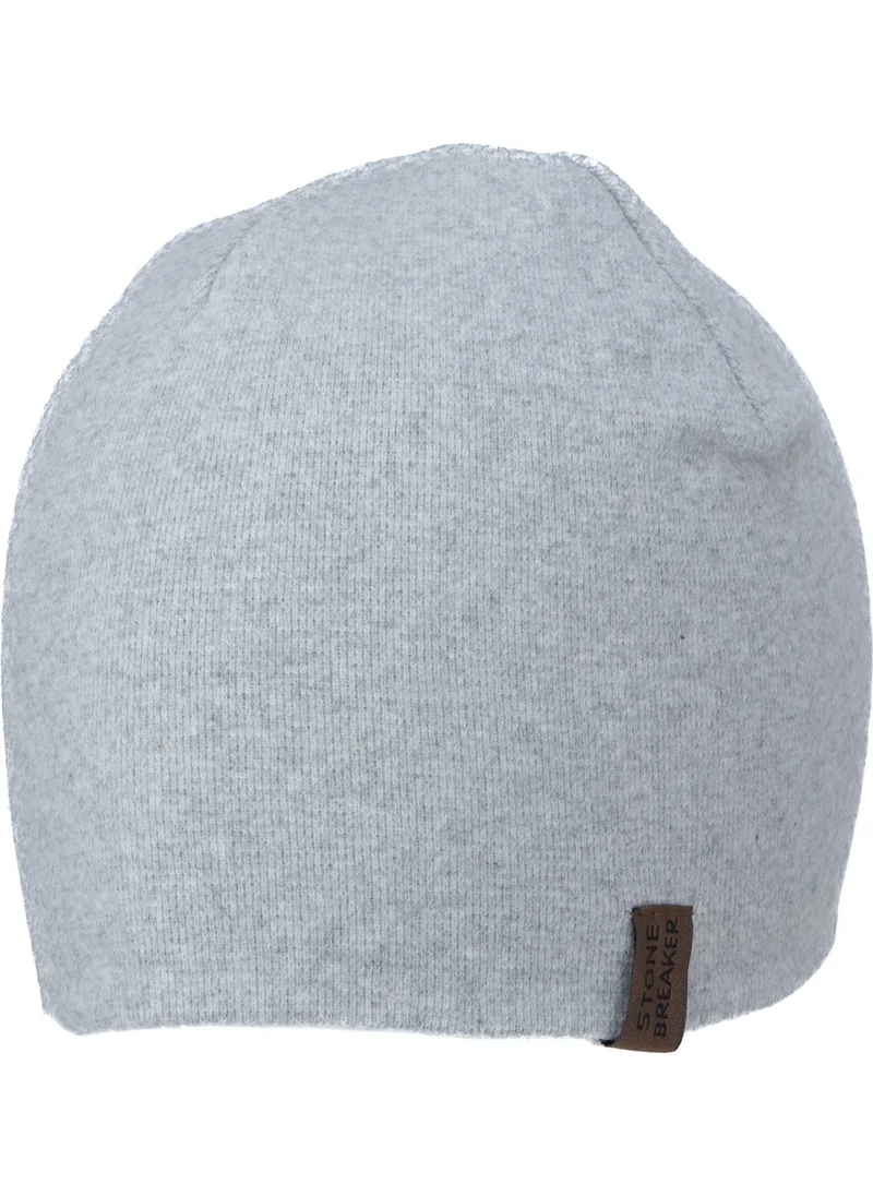 Oppland Men's Winter Beanie Mountain Model Cotton Breathable Flexible Windproof Soft Lightweight