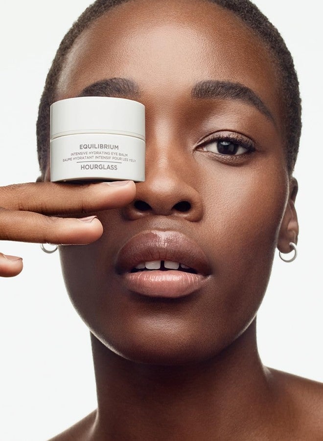 HOURGLASS Equilibrium Intensive Hydrating Eye Balm - Image 3