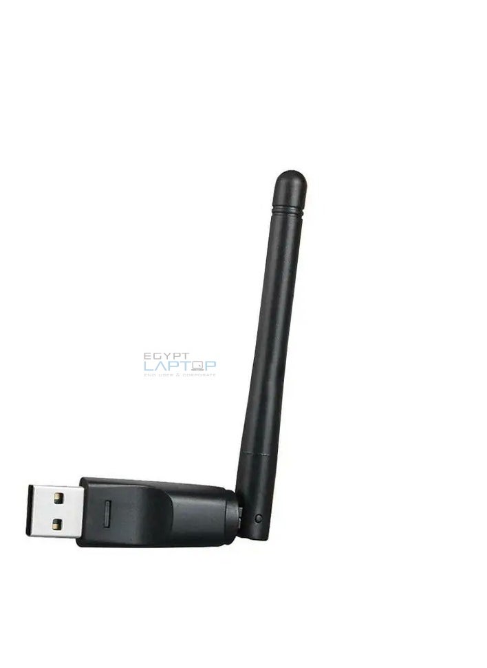 airlive Airlive 2.4Ghz USB 2.0 Wireless Dongle External Antenna USB-N15A  - Image 2