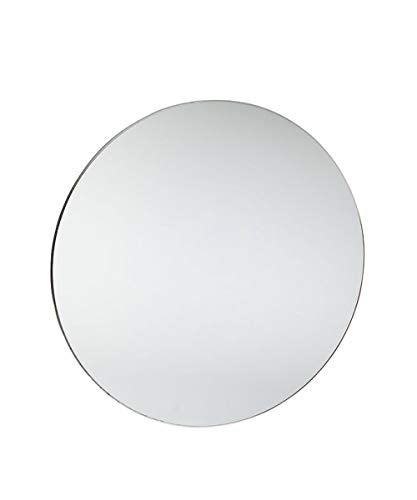 SourceOne Shatter Proof Round Centerpiece Acrylic Mirrors - Image 5