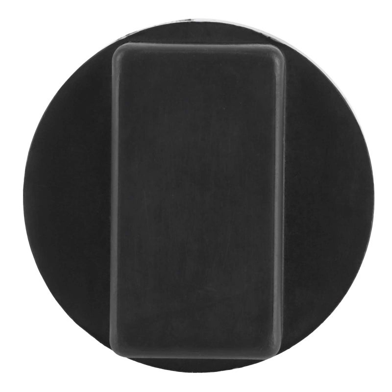 Rubber Car Jack Lift Pad 6cm Diameter Durable Protection for Vehicle Maintenance - Image 5