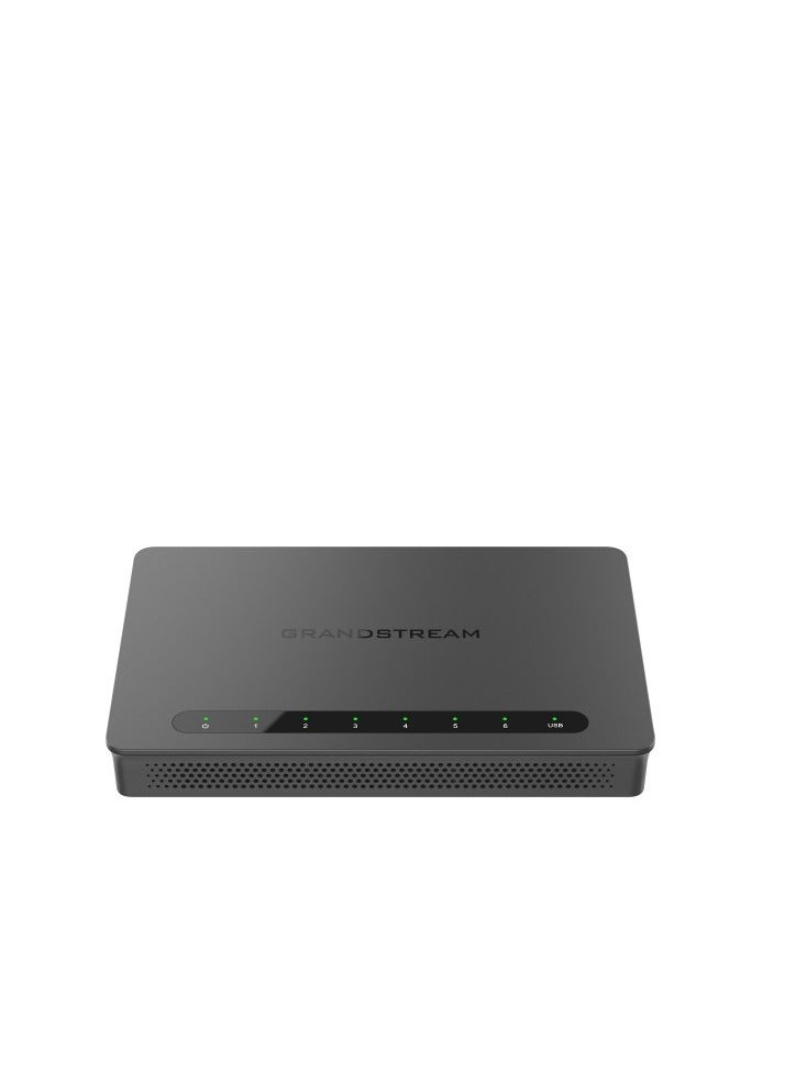 جراند ستريم Grandstream GWN7002 Multi-WAN Gigabit VPN Router - Image 1