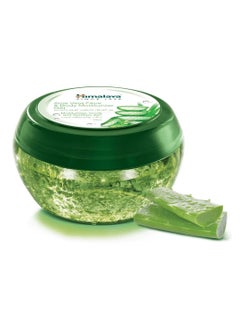 Himalaya Aloe Vera Gel to moisturize face and body - 300 ml