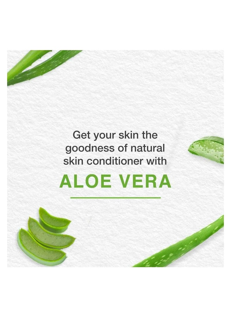 Himalaya - Himalaya Aloe Vera Gel to moisturize face and body - 300 ml - Image 1