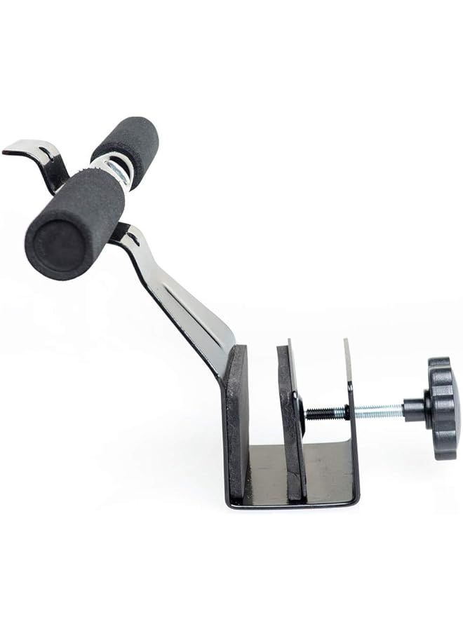 CAP Barbell Doorway Situp Bar Black - Image 2