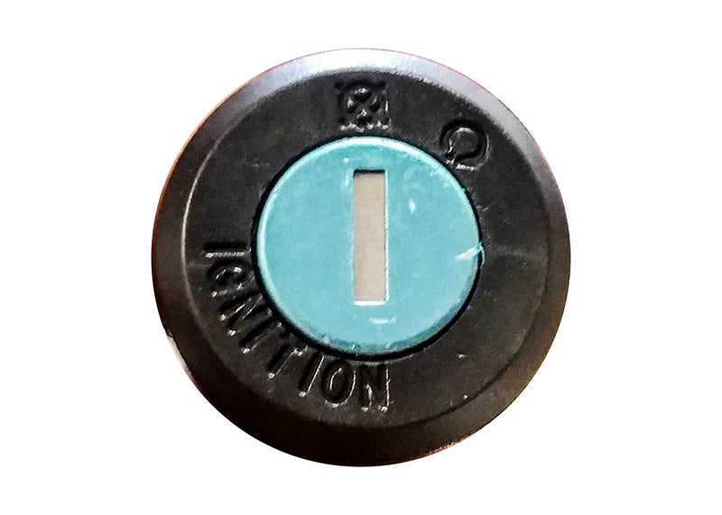 OZ-USA Key Ignition Switch OZ-USA® On Off Motorcycle Dual Sport Dirt Bike ATV Universal Super Moto MX - Image 4