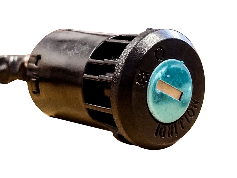 OZ-USA Key Ignition Switch OZ-USA® On Off Motorcycle Dual Sport Dirt Bike ATV Universal Super Moto MX - Image 5