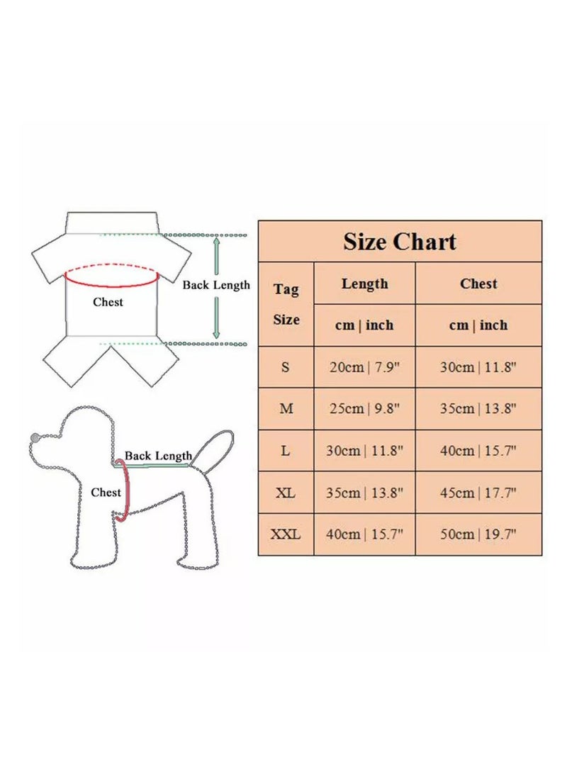 A.M Pet Swan Fairy Dress for Small Dogs and Cats, Puppy Clothes, Princess Tutu Skirt, Chihuahua, Yorkies, Pet Clothes for Cats - Image 4