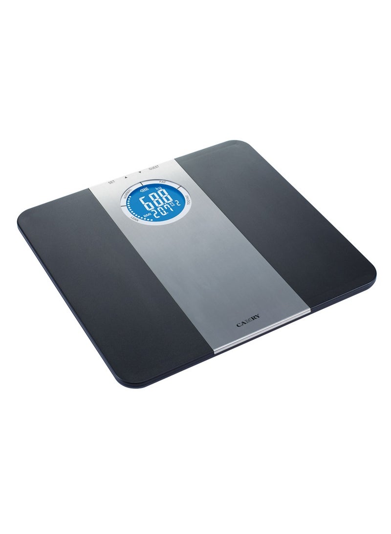كامري ميزان شخصي إلكتروني - كامري