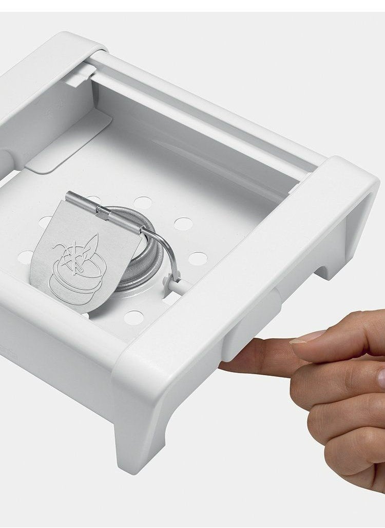 brabantia شواية تسخين الطعام  - Image 3